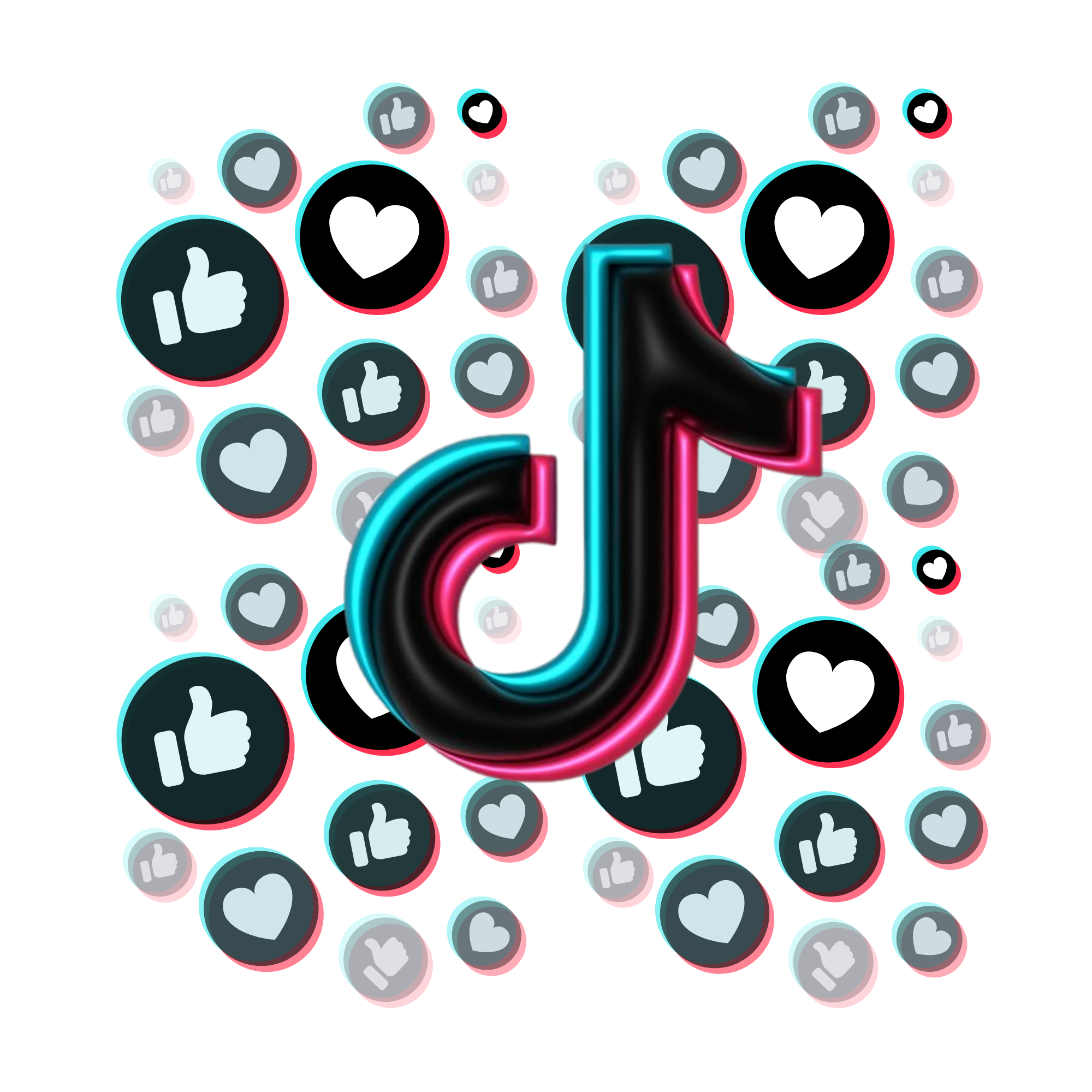 Mua like TikTok là gì?